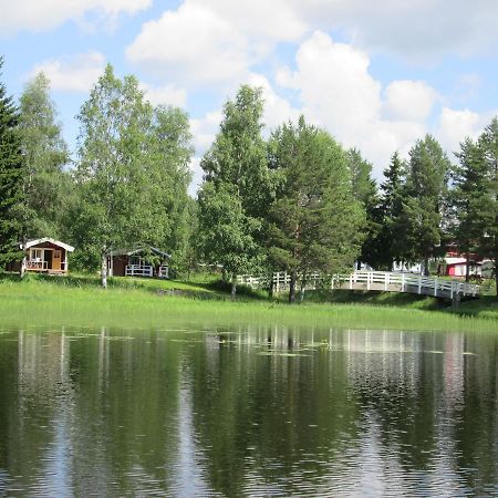 Stoede Camping Edsta Extérieur photo